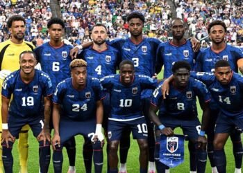 LIVE STREAM: Cabo Verde vs Rwanda | AFCON Qualifiers