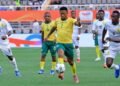 LIVE STREAM: South Africa vs Guinea | AFCON Qualifiers