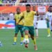 LIVE STREAM: South Africa vs Guinea | AFCON Qualifiers