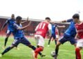 LIVE STREAM: Santa Clara vs Braga | Primeira Liga Portuguesa