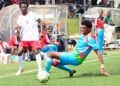 LIVE STREAM: Kenya vs Eritrea | AFCON Qualifiers