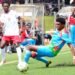LIVE STREAM: Kenya vs Eritrea | AFCON Qualifiers