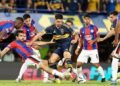 LIVE STREAM: San Lorenzo vs Boca Juniors | Argentine League