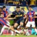 LIVE STREAM: San Lorenzo vs Boca Juniors | Argentine League