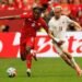 LIVE STREAM: North Macedonia vs Switzerland | UEFA Nations League B