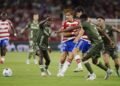 LIVE STREAM: Leganés vs Granada | La Liga Hypermotion
