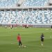 LIVE STREAM: Georgia vs Ukraine | UEFA Nations League B