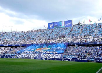 LIVE STREAM: Malaga vs Levante | La Liga