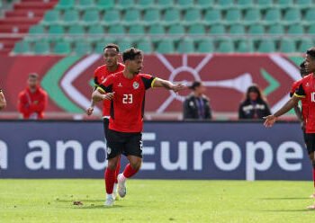 LIVE STREAM: Mozambique vs Sudan | AFCON Qualifiers