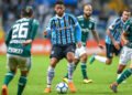 LIVE STREAM: Grêmio vs Palmeiras | Brazilian Serie A