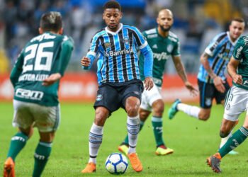 LIVE STREAM: Grêmio vs Palmeiras | Brazilian Serie A