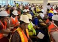 Cross River begins training of 2,000 youths in oil and gas