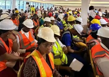 Cross River begins training of 2,000 youths in oil and gas