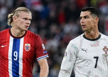 LIVE STREAM: Norway vs Portugal | UEFA Nations League A