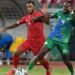 LIVE STREAM: Equatorial Guinea vs Sierra Leone | AFCON Qualifiers