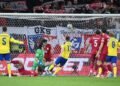 LIVE STREAM: Sweden vs Poland | UEFA Nations League B