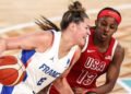 LIVE STREAM: USA vs France | 2026 FIBA Women’s World Cup final