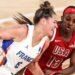 LIVE STREAM: USA vs France | 2026 FIBA Women’s World Cup final