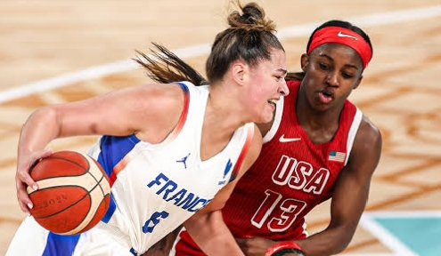 LIVE STREAM: USA vs France | 2026 FIBA Women’s World Cup final
