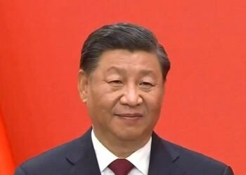 American Ally Turns To Chinese Ballistic Missiles To Challenge Iran And Houthis
