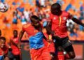 LIVE STREAM: Uganda vs DR Congo | International Friendlies