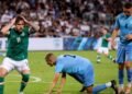 LIVE STREAM: Ireland vs Israel | UEFA Nations League B