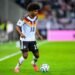 LIVE STREAM: Germany vs Serbia | UEFA Nations League A