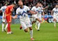 LIVE STREAM: North Macedonia vs Scotland | UEFA Nations League B