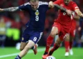 LIVE STREAM: Scotland vs Slovenia | UEFA Nations League B