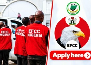 EFCC Recruitment Is Out: See How To Apply, Including Qualifications And Age Limits