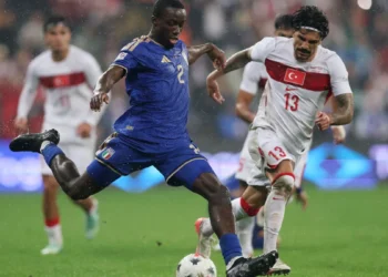 LIVE STREAM: Italy vs Turkiye | UEFA Nations League A