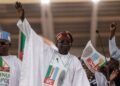 Tinubu Support Group Suspends Support, Demands Presidential Visit in Cross River