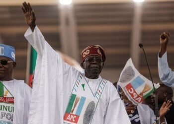 Tinubu Support Group Suspends Support, Demands Presidential Visit in Cross River