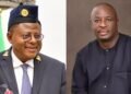 CR-ROMA DG Celebrates Governor Otu at 67, Highlights Road Renewal