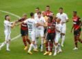 LIVE STREAM: Santos FC vs Flamengo | Brazilian Serie A