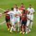 LIVE STREAM: Santos FC vs Flamengo | Brazilian Serie A