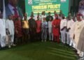Edem Duke urges Ebonyi to leverage AI to transform tourism economy