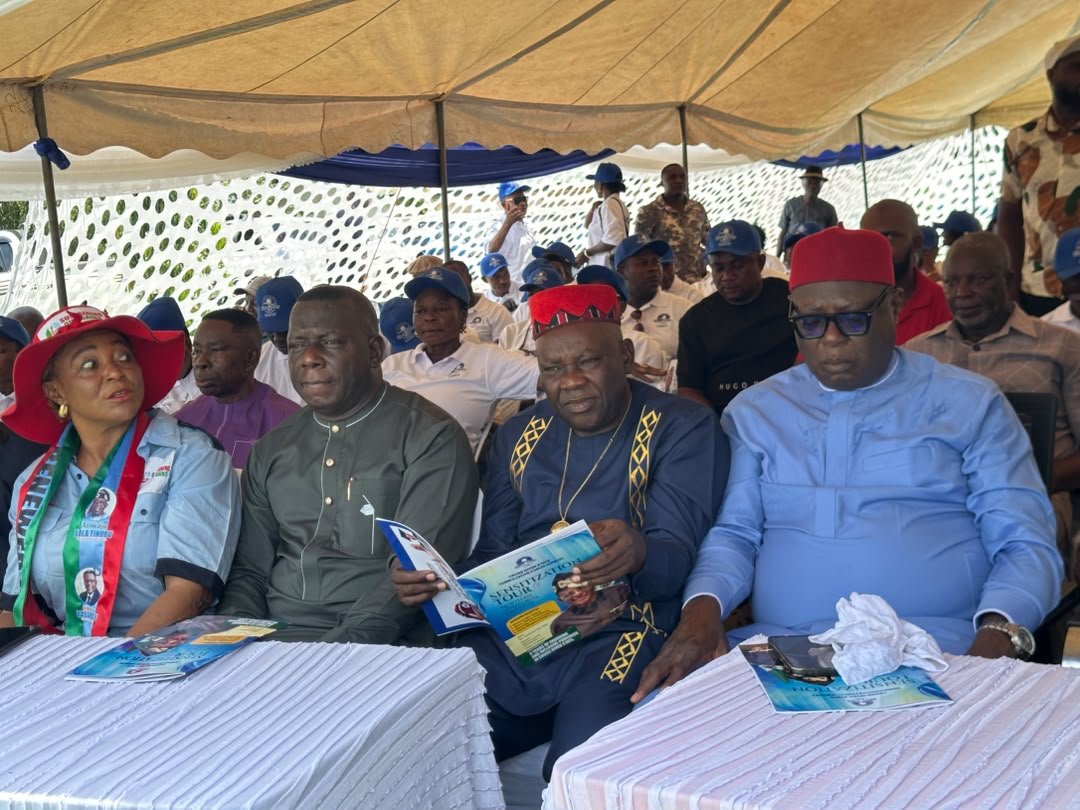 IMG 20261004 WA0009 C'River Northern Stakeholders Validate Otu’s Second-Term Bid, Seek Bloc Votes for Tinubu