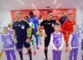 LIVE STREAM: Russia vs Nigeria | International Friendlies