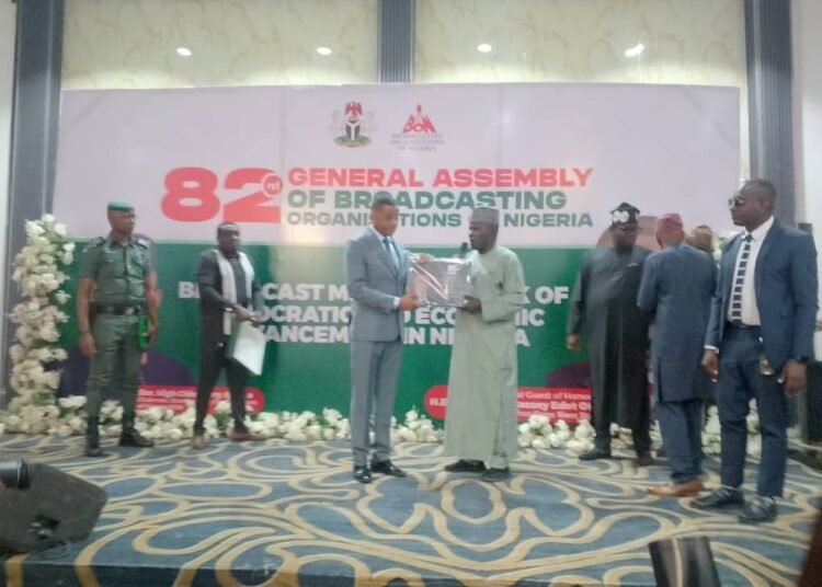 82nd BON Assembly Opens in Calabar as Chairman Hails Otu’s Peace, Devt Strides, Demands Media Rescue