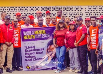 Mental Illness Is Not A Death Sentence, It’s Treatable, Says NAS