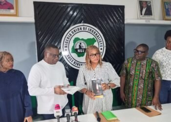 Orok Duke urges Nigerians to document local history, sets to present 5 new books