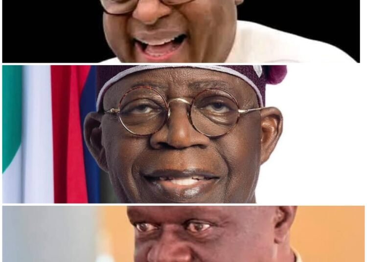 C’River Consultative Forum thanks Tinubu, Otu for Ekpo’s appointment
