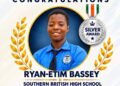 Calabar Student Wins Silver Award at 2026 Queen’s Commonwealth Writing Competition