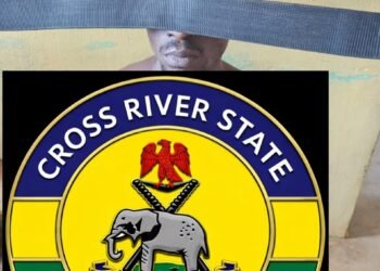 Cross River Police Arrest 26-Year-Old Suspect Over Alleged Rape, Robbery in Ogoja