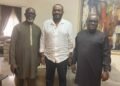 BREAKING: Immediate Past APC Chapter Chairman, Denis Egor, Reaffirms Commitment to APC
