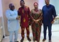 PDP Fires Blank Shot: David Asim Agbor Dumps PDP, Returns To APC