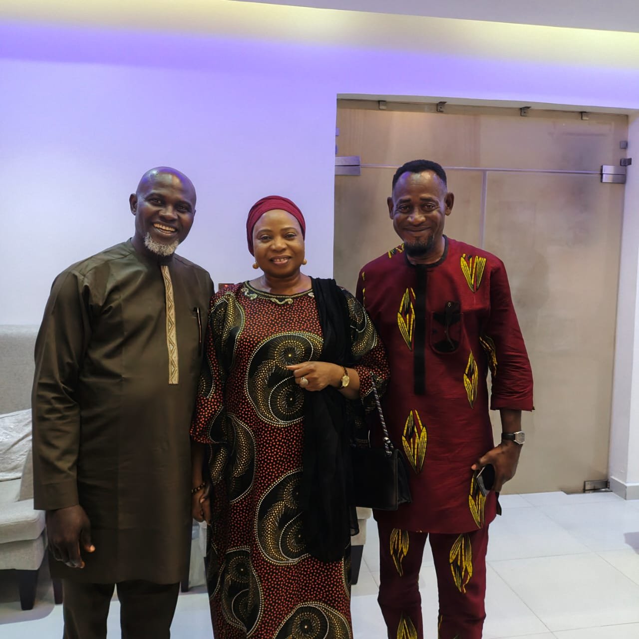 IMG 20261021 WA0002 PDP Fires Blank Shot: David Asim Agbor Dumps PDP, Returns To APC