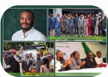 Otu Targets Green Investment With Climate Transition Plan