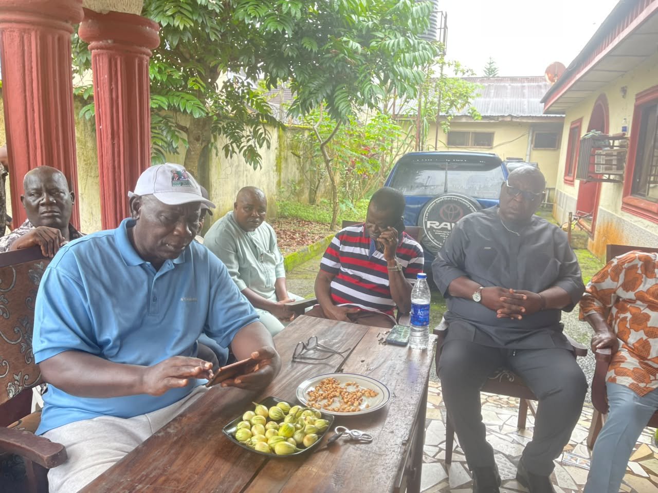 IMG 20261023 WA0006 IBOE Obubra Chapter Reaffirms Loyalty to APC, Adopts Party Candidates, Declares Readiness for 2027 Victory